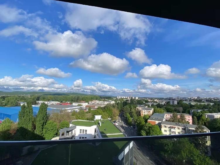 apartament 3 camere nordmark - 10