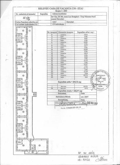 Pensiune Mamaia Nord - 13