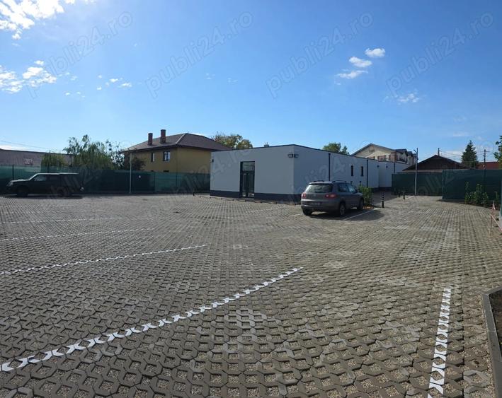 Spatii Comerciale diferite suprafete- Corbeanca in curand - 3
