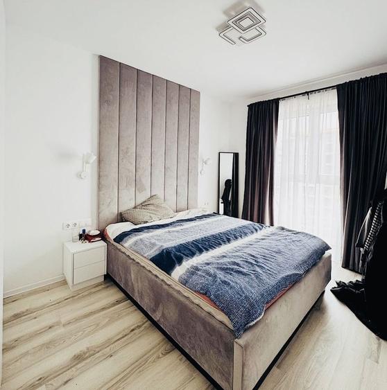 Apartament 2 camere, amenajat lux, la Denya Forest,  Comision 0% - 3