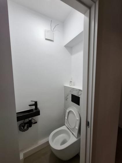 Apartament 3 camere Piata Unirii, renovare premium,5 min metrou - 9