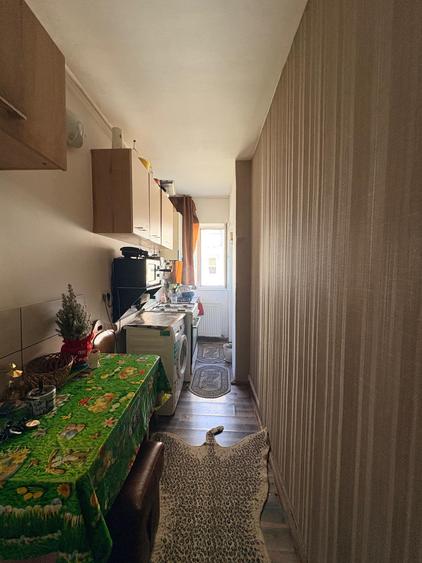 Garsoniera 27mp Porolissum cu finisaje 33.000eur neg - 9