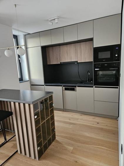 Apartament de 2 camere de închiriat / Floreasca - 5