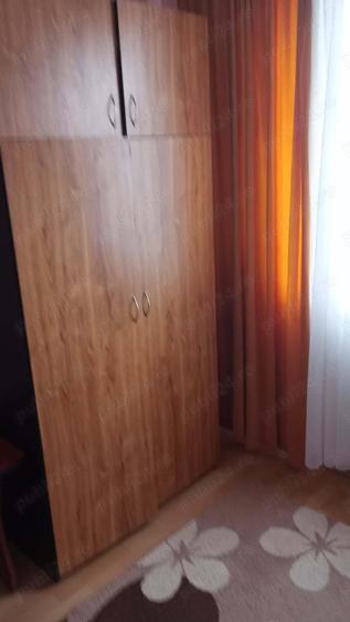 Apartament mobilat Darmanesti - 2