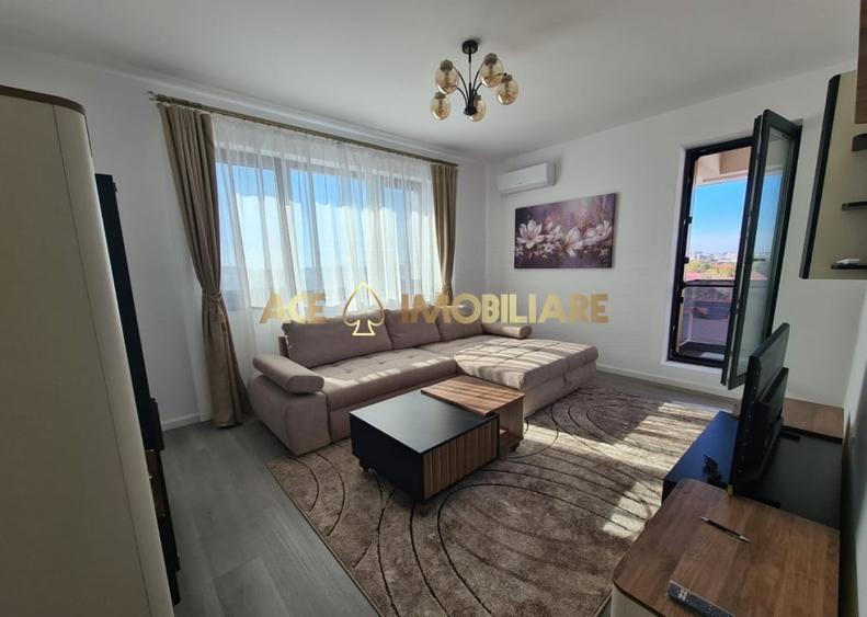 2 Camere de inchiriat | Berceni - Sos. Oltenitei | Metrou | - 5