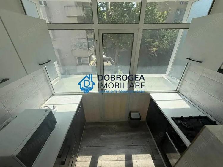 Varariei- 2 camere, decomadat, etaj 2, boxa - 1