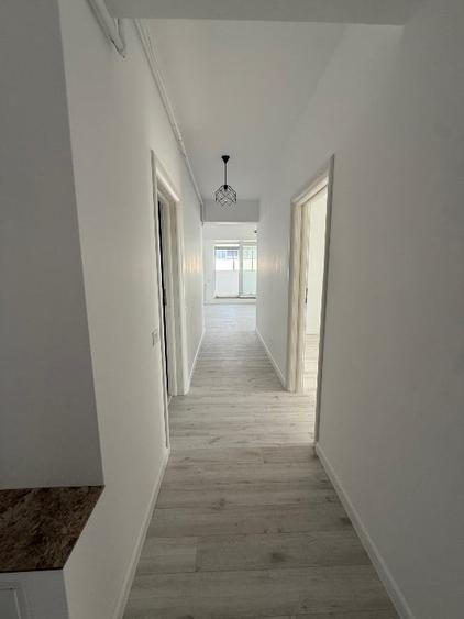 Apartament premium de vânzare – 3 camere, 125 mp, 2 balcoane – Nou, spațios și p - 2