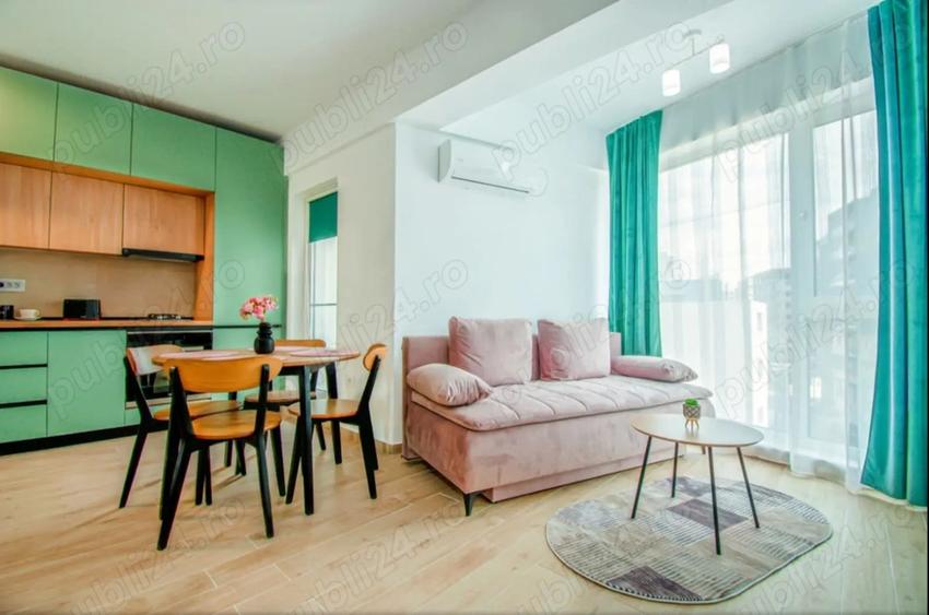 Inchiriere studio Mamaia Nord - 9