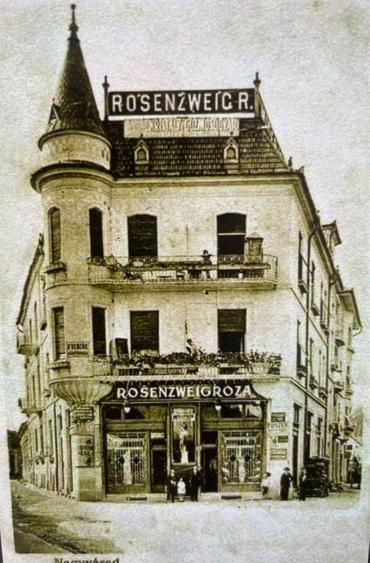 Vand sau dau in Chirie apartament ultracentral in Oradea - 6