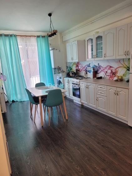 Oportunitate! Apartament 2 camere la cheie! 54mp, loc de parcare, zona Petrom