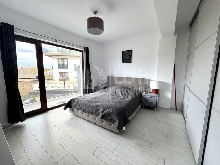 Apartament 3 camere la cheie | Etaj 2 | Bloc nou | Parcare | Buna Ziua - 2