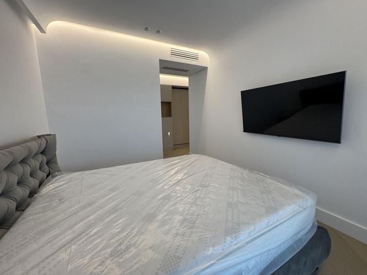 CORTINA 126!! Apartament cu mobilier nou, terasa 23 mp garaj subteran - 12