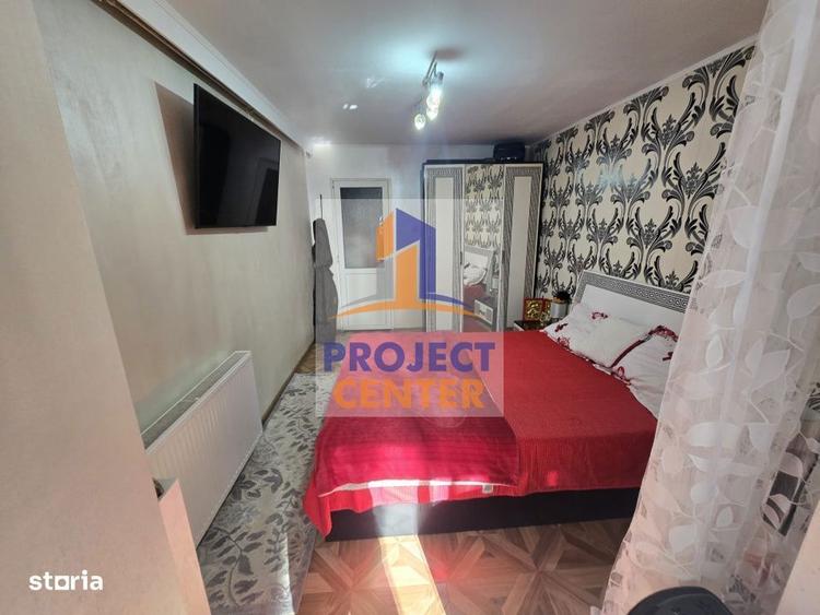 Garsoniera, Parter, Zona Razboieni, 21 mp - 1