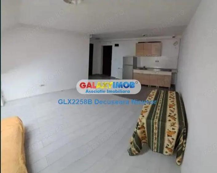 Apartament 2 camere mobilat Utilat, Militari Residence, 39.900 euro - 4