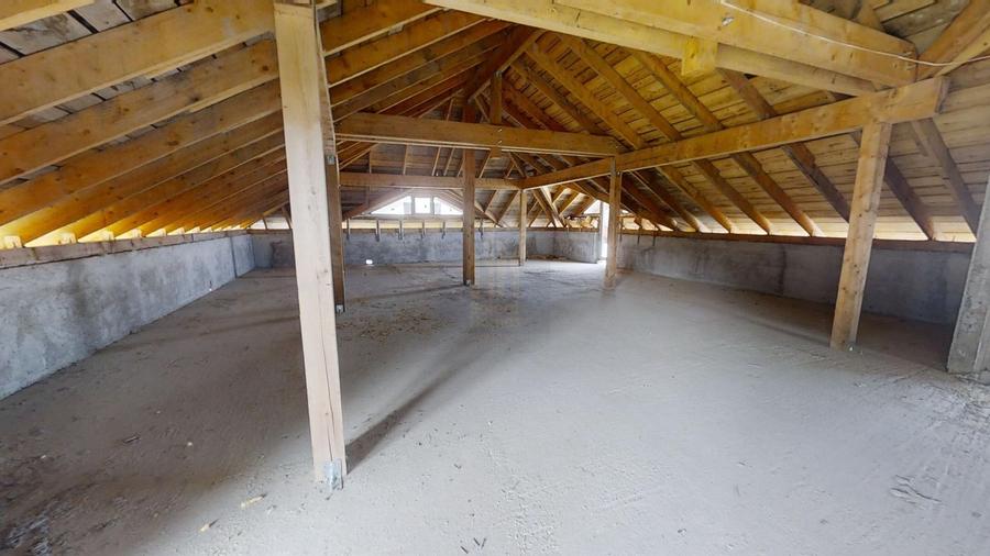 Vila De Vanzare |4 Camere| 2800mp Teren| Iesire la Padure*Tur Virtual* - 17