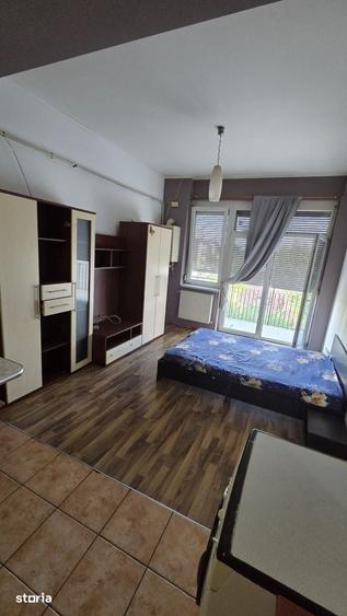 Apartament cu 1 camera de inchiriat Micro 17 - 4