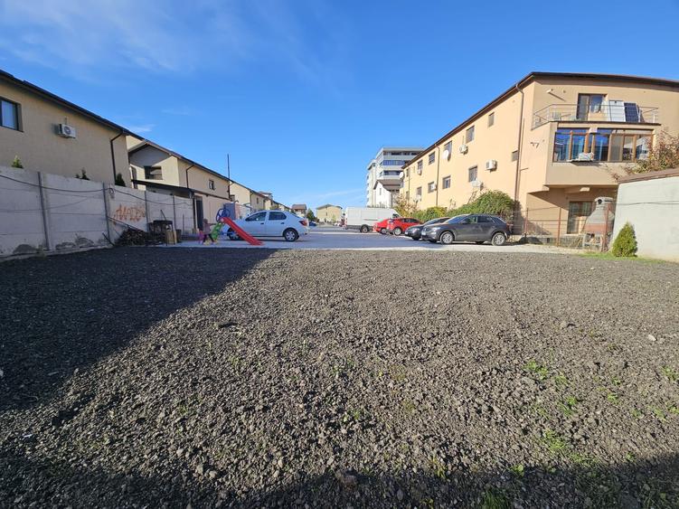 Inchiriez teren 183 mp utili, str. SAFIRULUI 173, Bragadiru - 6