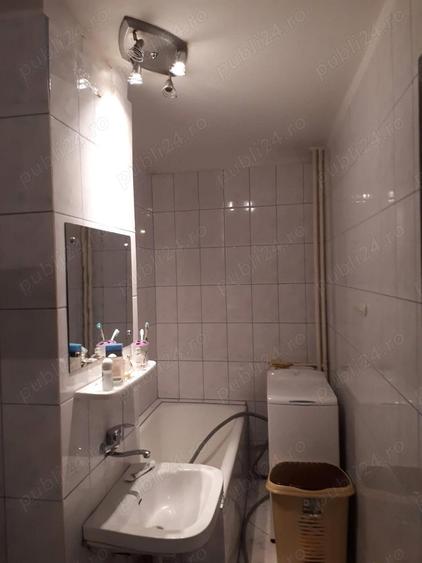 Vanzare garsoniera 1 minut metrou Costin Georgian - 1