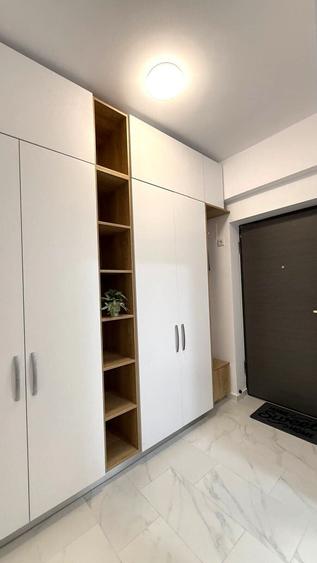 APARTAMENT DE INCHIRIAT LA UNIREA TOWERS, O CAMERA DECOMANDAT - 5