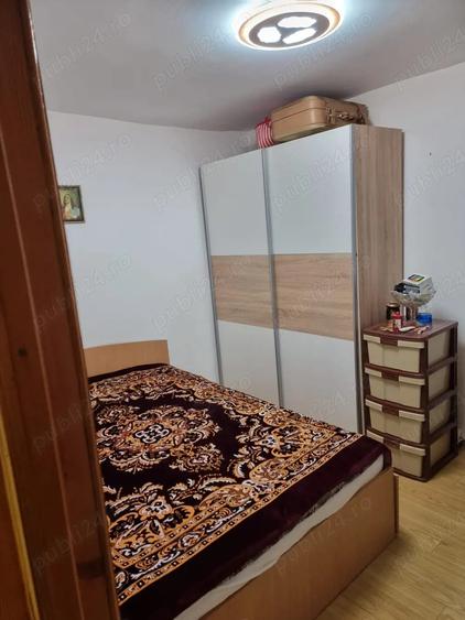 Vanzare apartament 3 camere - 4