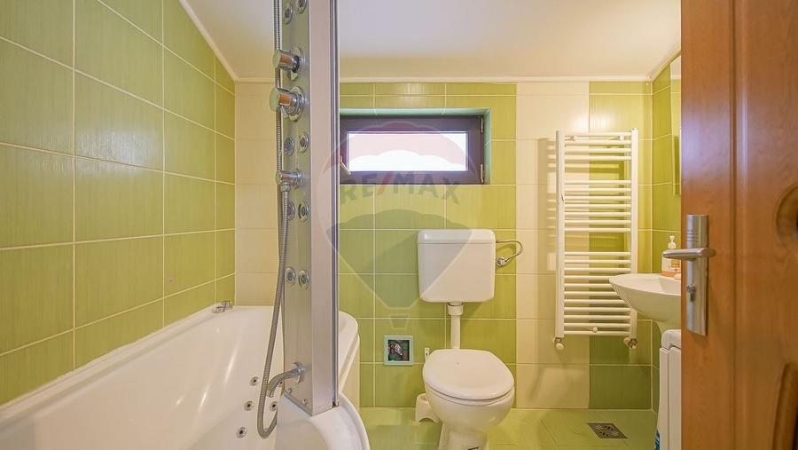 COMISION 0% Apartament de vânzare, aproape de Piața Sfatului - 10