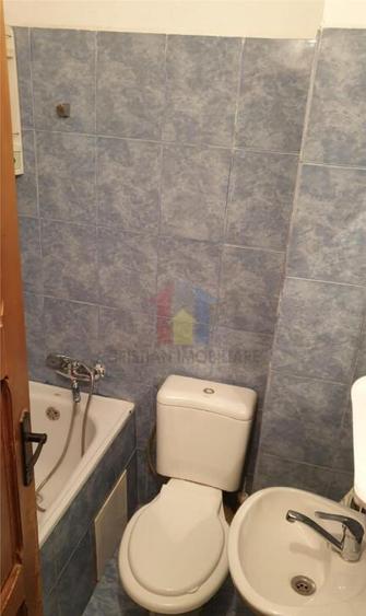 2 camere, etaj 3, 42 mp, Mobilat si Utilat Progresu - 4