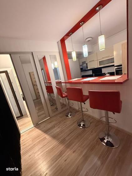 Garsoniera de inchiriat - 3