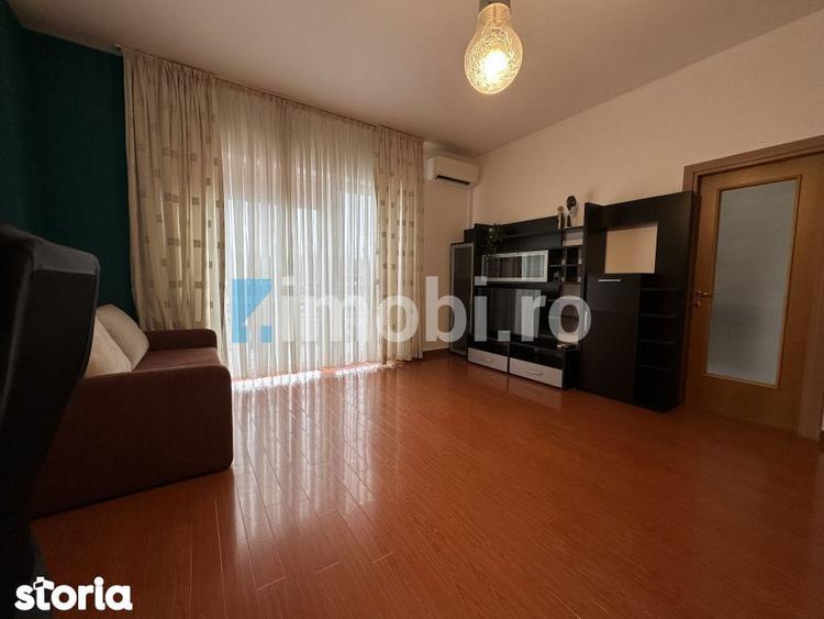 Inchiriere apartament cu 1 camera, zona BT Arena/Sala Sporturilor - 4