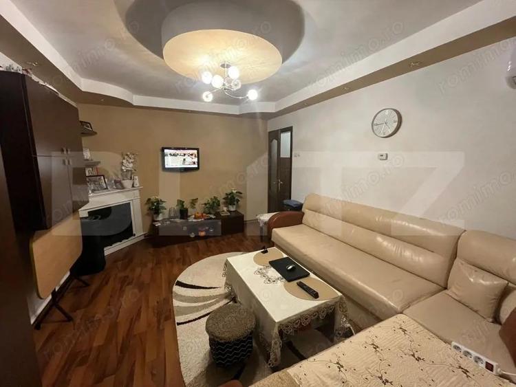 Apartament 2 camere, 38.95 mp utili, zona Micro 11 - 5