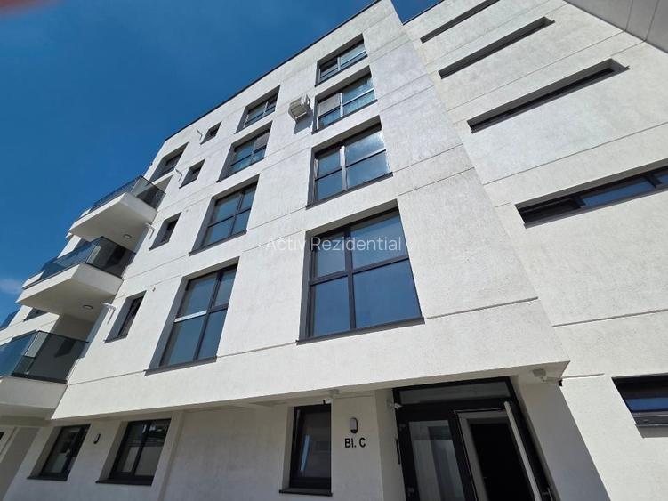 Apartament 3 camere, bloc nou, Colentina