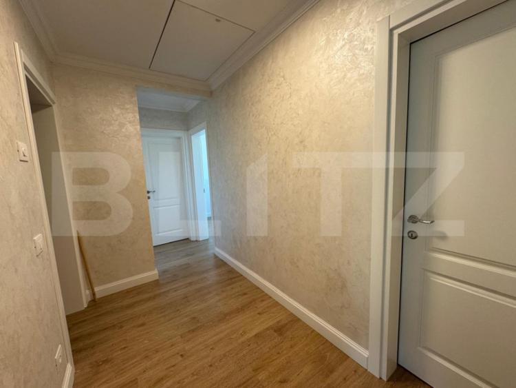 Duplex modern, 107 mp utili, 500 mp teren, zona rezidentiala - 8