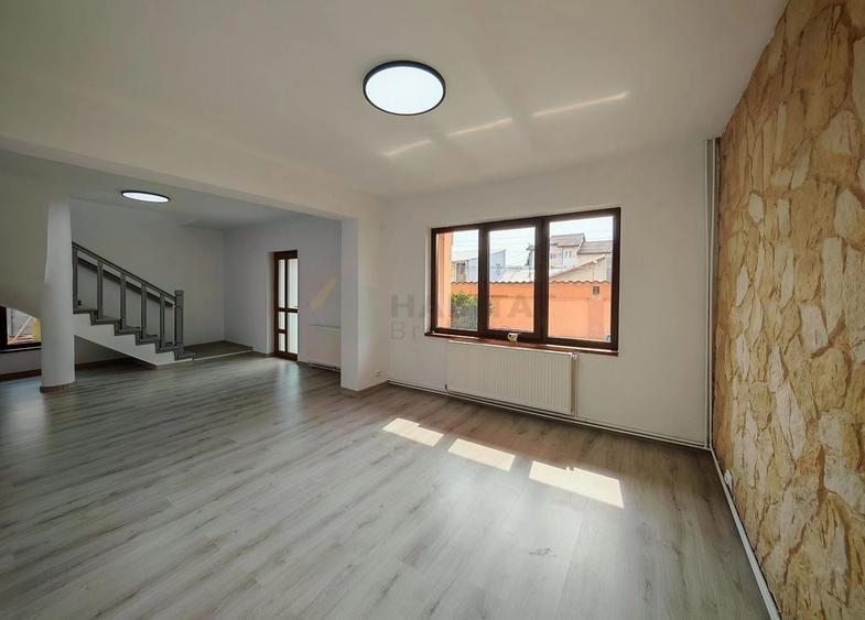 Vilă Individuală cu o curte generoasa zona Aparatorii Patriei - 25