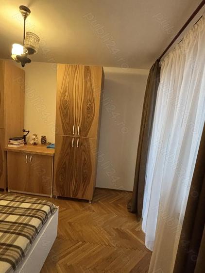 Apartament 2 camere tip T Velen?a Oradea - 6