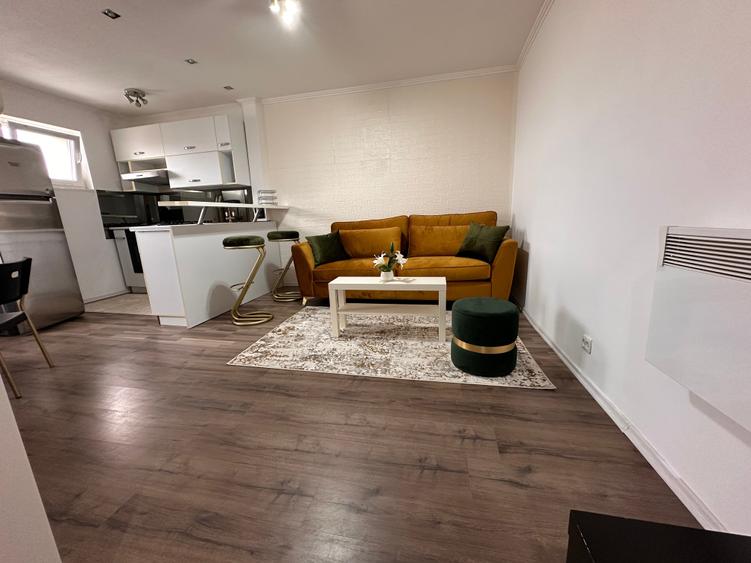 Berceni Apărători Patriei. 2 camere super elegant - 11