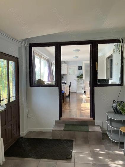 Casa spatioasa 120 mp si 500 mp curte gradina in zona Tg cucu C.A, Rosetti Str. Brandusa - 8