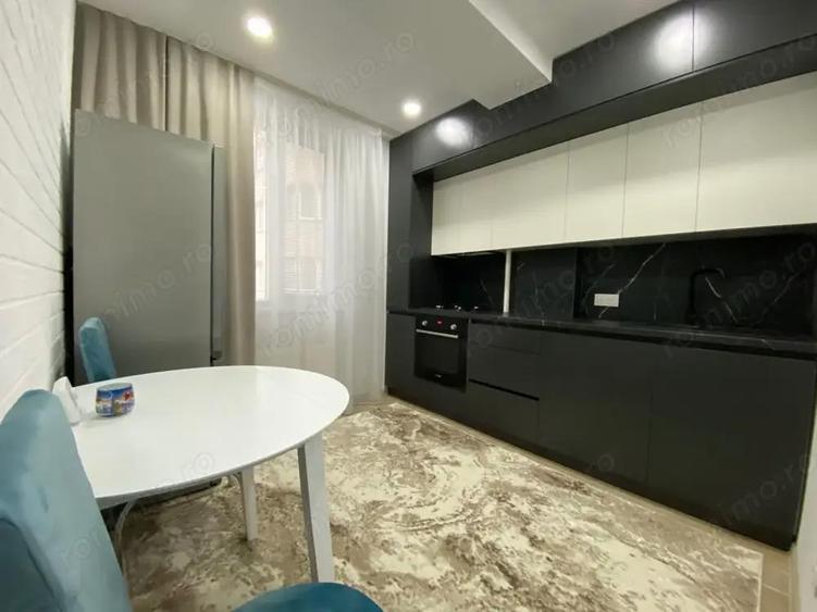 Apartament de vanzare in Timpuri Noi - 3