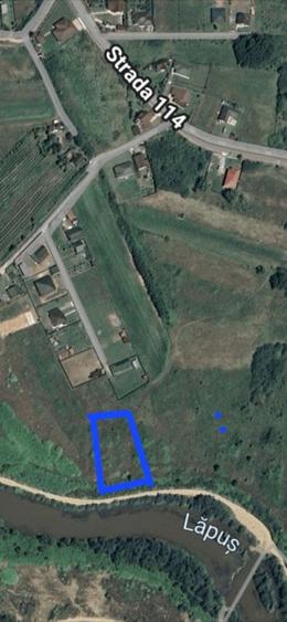 23 ari intravilan Busag - 3