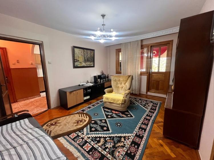 Apartament 2 camere, 50.25 mp, cartier Brazda lui Novac, zona Simplon - 2