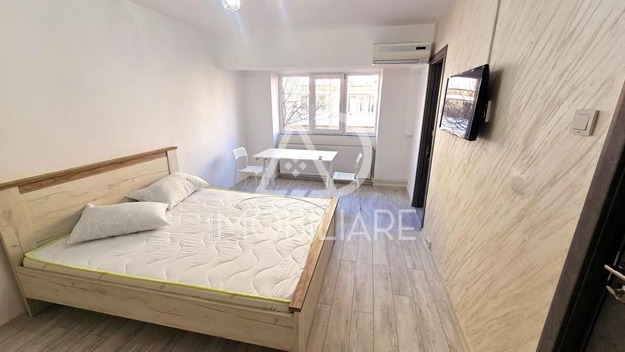 Garsonieră de închiriat – Confort 1  Str. Agriculturii – Săvinești, Târgu Jiu - 3