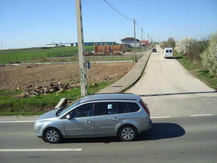 Vand 629 mp, in Targoviste, Ulmi cu 39000 euro - 1