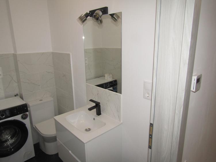 Apartament de LUX, prima inchiriere, parcare, incalzire parchet,cartier Deventer - 16