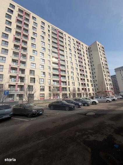 Apartament 3 Camere 70 mp Exigent Plaza Residence - Parcare - 5