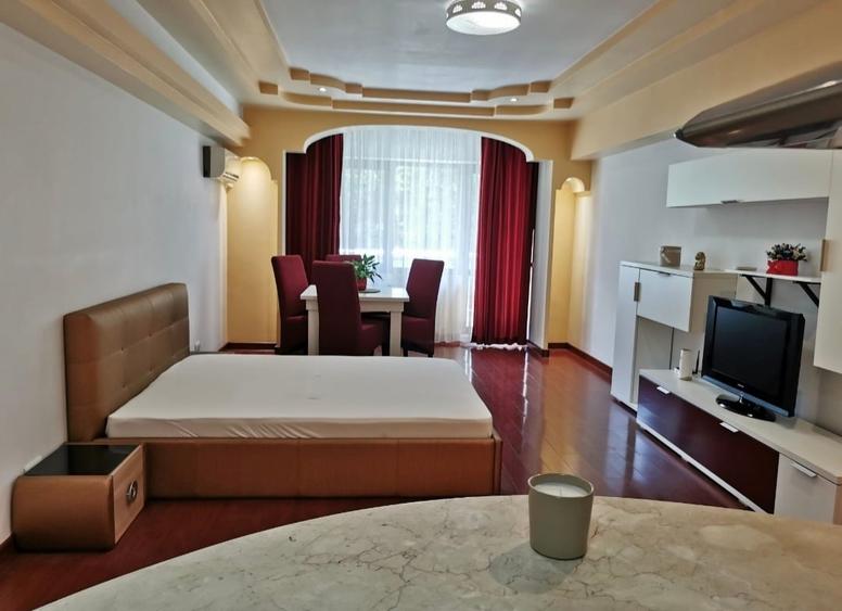 Pipera/Scoala Americana/ Garsoniera 45 mp/Parcare - 4