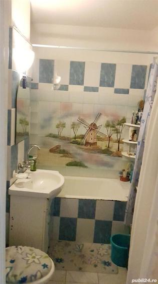Apartament 3 camere + garaj de vanzare - 6