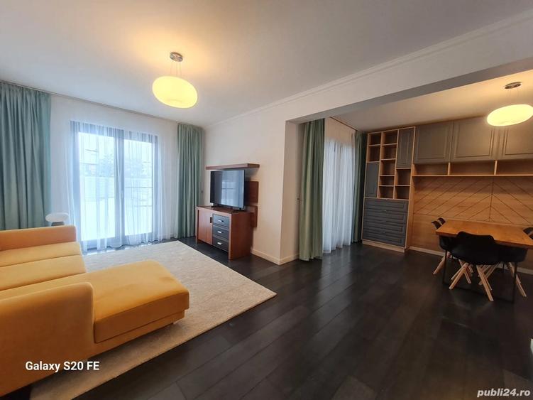 Casa insiruita 3 dormitoare Braytim Soarelui Str Tosca, acces privat - 8