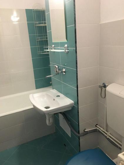 Proprietar, inchiriez garsoniera in Tudor, str. Viitorului - 2