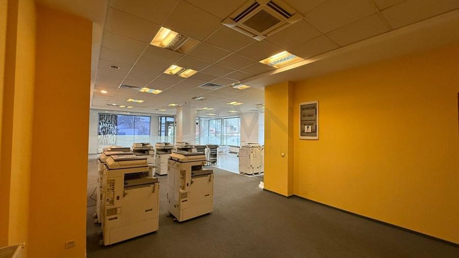 REC3001653 Cladire de Birouri l De Vanzare l Bucurestii Noi Chitila - 5