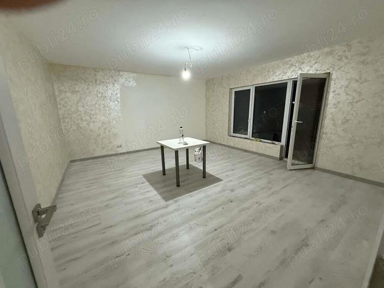 Anun? vanzare apartament 2 camere - bloc nou, 15 minute de metrou Aparatorii - 10