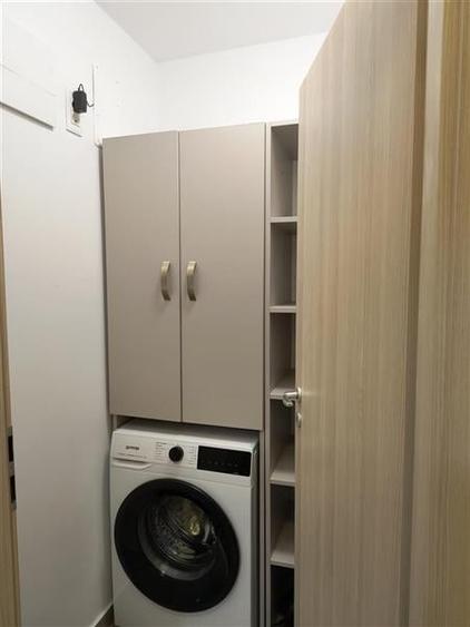 Apartament cu 2 camere, parter inalt, la Urban Plaza, in Astra, Brasov - 13