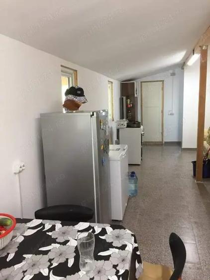 Casa + teren de vanzare - 5